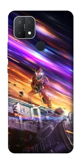 Чохол на Oppo A15s / A15 Project Hail Mary ver.6 фото 1 з 1