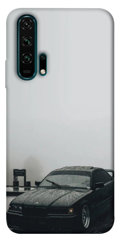 Чохол на Huawei Honor 20 Pro BMW mood фото 1 з 1
