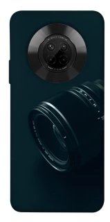 Чехол на Huawei Y9a Линза фото 1 из 1