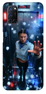 Чохол на Oppo A52 / A72 / A92 Stranger Things ver.41 фото 1 з 1