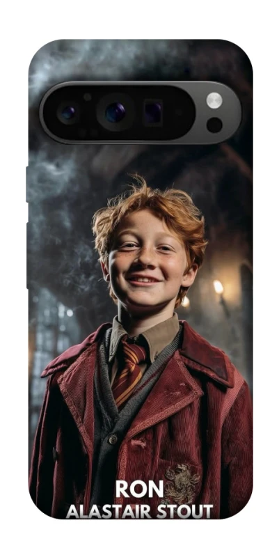 Чехол на Google Pixel 9 Pro New Harry Potter ver.3 фото 1 из 1