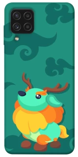 Чохол на Samsung Galaxy A22 4G Fantasy deer creature фото 1 з 1