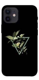 Чохол на Apple iPhone 12 mini (5.4") Flowers ver.2 фото 1 Чохол на Apple iPhone 12 mini (5.4") Flowers ver.2 фото 1 з 1