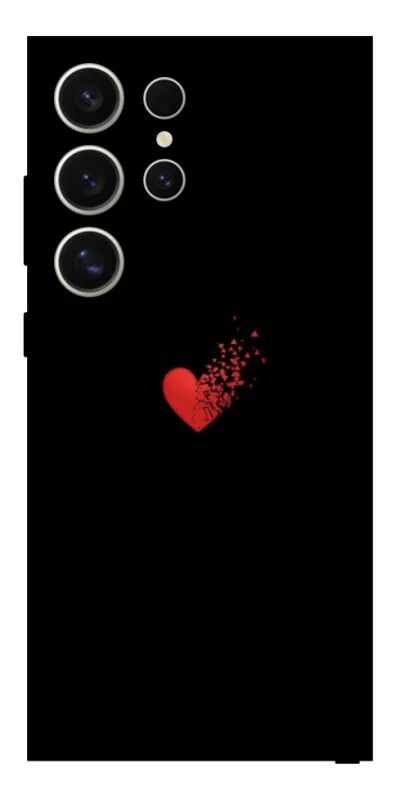 Чохол на Samsung Galaxy S25 Ultra Love aesthetic ver.8 фото 1 з 1