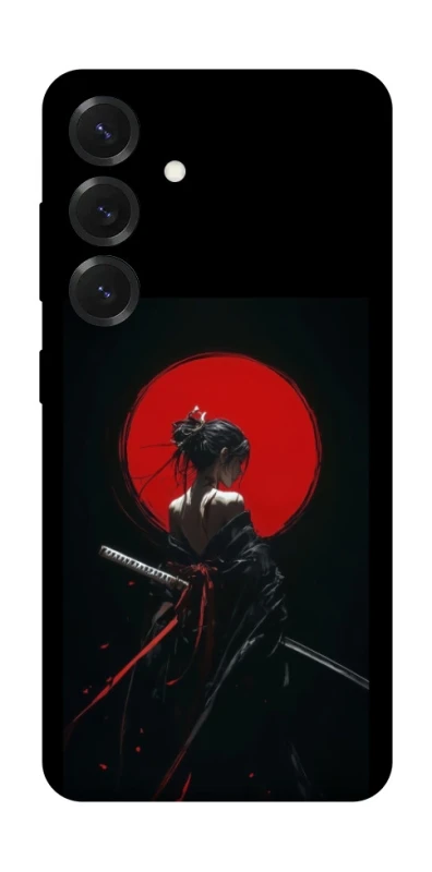 Чохол на Samsung Galaxy S26+ Goddess of war ver.5 фото 1 з 1
