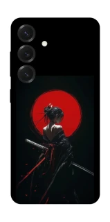 Чехол на Samsung Galaxy S26+ Goddess of war ver.5 фото 1 из 1