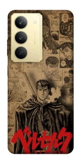 Чехол на Realme 14x Original Berserk фото 1 из 1