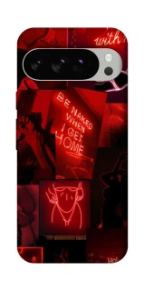 Чехол на Google Pixel 10 Pro Hot collage фото 1 из 1