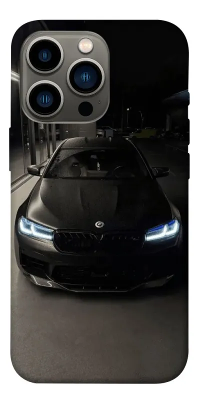 Чохол на Apple iPhone 13 Pro (6.1") BMW v45 фото 1 з 1