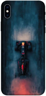 Чохол на Apple iPhone XS Max (6.5") F-1 ver.2 фото 1 з 1