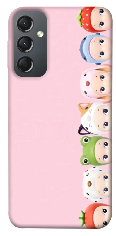 Чохол на Samsung Galaxy A24 4G Sonny angel wallpaper фото 1 з 1