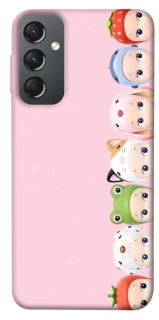 Чохол на Samsung Galaxy A24 4G Sonny angel wallpaper фото 1 з 1