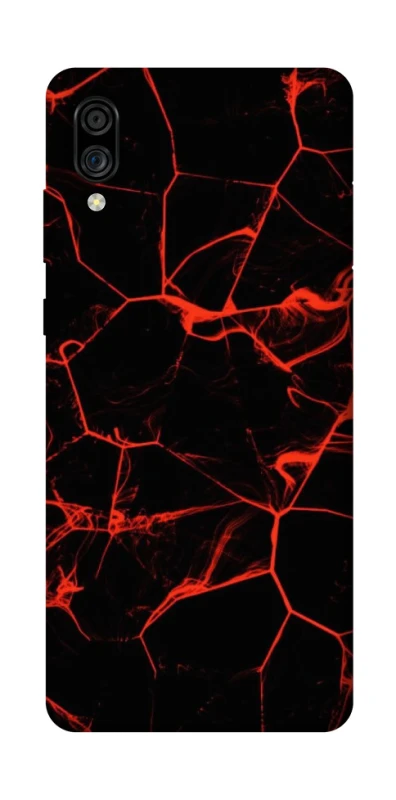 Чохол на ZTE Blade A5 (2020) Abstract ver.4 фото 1 з 1