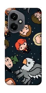 Чохол на Honor 400 Harry Potter V21 фото 1 з 1