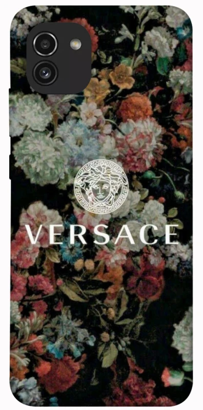 Чохол на Samsung Galaxy A03 Versace ver.2 фото 1 з 1