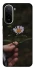 Чехол на Xiaomi Redmi A7 Pro 4G Ромашка v4 фото 2 из 2