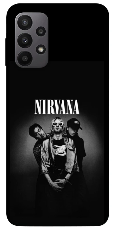 Чохол на Samsung Galaxy A23 4G Nirvana ver.5 фото 1 з 1