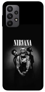 Чохол на Samsung Galaxy A23 4G Nirvana ver.5 фото 1 з 1