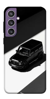 Чехол на Samsung Galaxy S23 FE Cubik фото 1 из 1