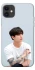 Чехол на Apple iPhone 11 (6.1") Jungkook - BTS фото 1 из 1