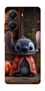 Чохол на Xiaomi Poco X6 Pro Stitch ver.14 фото 1 Чохол на Xiaomi Poco X6 Pro Stitch ver.14 фото 1 з 1