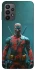 Чехол на Samsung Galaxy A23 4G Deadpool v3 фото 1 из 1