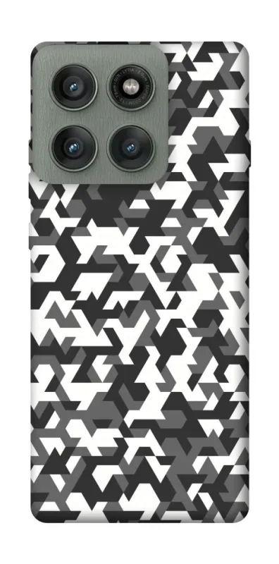 Чехол на Motorola Edge 60 Pro Camouflage v7 фото 1 из 1