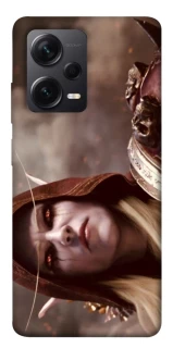 Чохол на Xiaomi Redmi Note 12 Pro 5G Sylvana фото 1 з 1