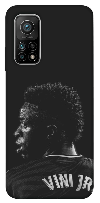 Чохол на Xiaomi Mi 10T Vinícius фото 1 з 1