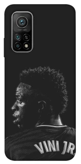 Чохол на Xiaomi Mi 10T Vinícius фото 1 з 1