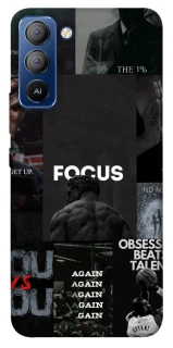 Чохол на TECNO Pop 5 LTE Focus collage фото 1 з 1