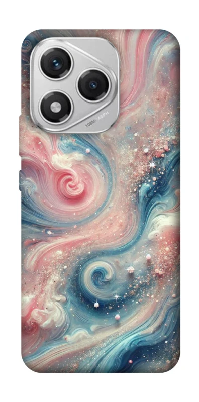 Чохол на Honor 400 Lite Epoxy design ver.4 фото 1 з 1