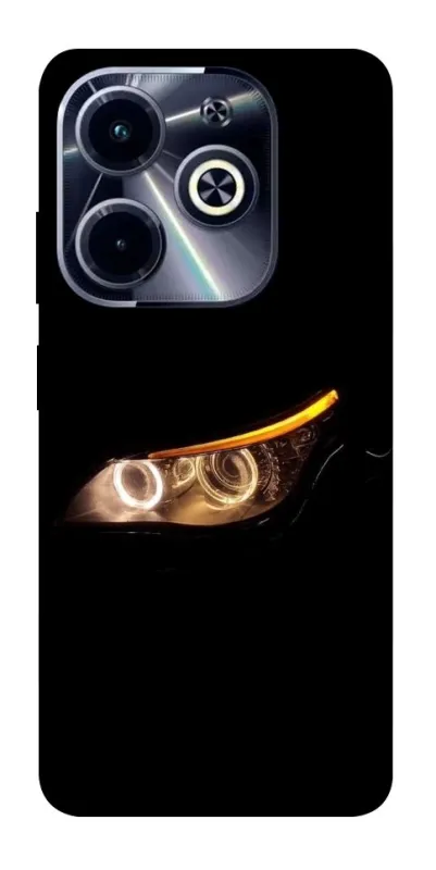Чохол на Infinix Hot 40i BMW v15 фото 1 з 1