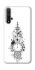 Чохол на Huawei Honor 20 / Nova 5T Tattoo ver.8 фото 1 з 1