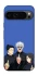 Чохол на Google Pixel 9 Pro jujutsu kaisen v3 фото 1 з 1