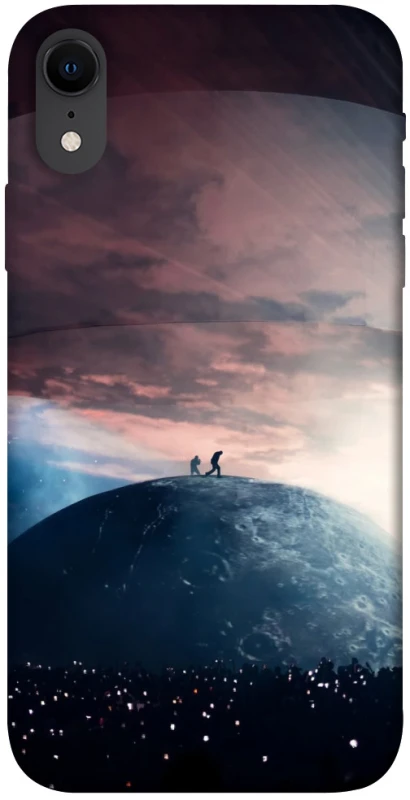 Чохол на Apple iPhone XR (6.1") Kanye West ver.6 фото 1 з 1