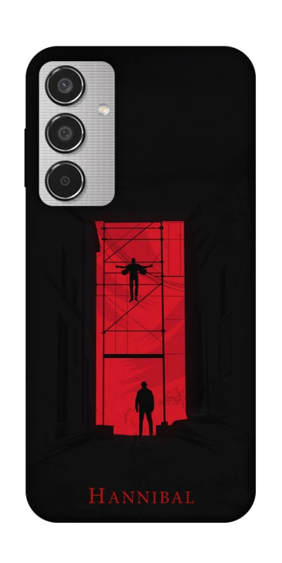 Чехол на Samsung Galaxy M35 Hannibal фото 1 из 1