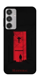 Чехол на Samsung Galaxy M35 Hannibal фото 1 из 1