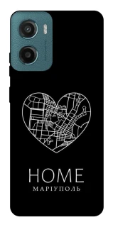 Чохол на Motorola Moto G06 Маріуполь Home фото 1 з 1