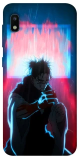 Чохол на Samsung Galaxy A10 (A105F) Choso v2 фото 1 з 1