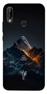 Чохол на Huawei P20 Lite Руни у горах фото 1 Чохол на Huawei P20 Lite Руни у горах фото 1 з 1
