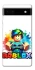 Чехол на Google Pixel 6a Roblox v3 фото 1 из 1