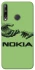 Чехол на Huawei P40 Lite E Nokia фото 1 из 1