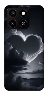 Чехол на ZTE Blade A35 4G Cloud heart фото 1 из 1