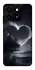 Чехол на ZTE Blade A35 4G Cloud heart фото 1 из 1