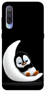 Чехол на Xiaomi Mi 9 My Penguin фото 1 из 1