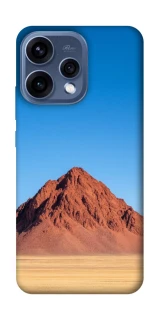 Чехол на Oppo Reno 15 Alone mountain фото 1 из 2