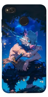 Чехол на Xiaomi Redmi 4X inosuke фото 1 из 1