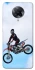 Чохол на Xiaomi Redmi K30 Pro / Poco F2 Pro Мотокрос фото 1 з 1