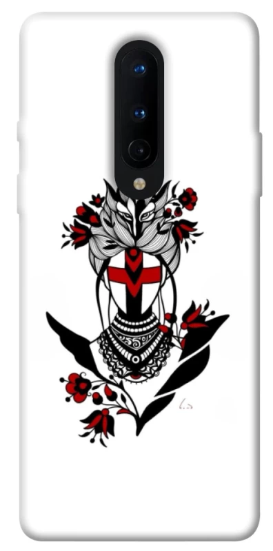 Чехол на OnePlus 8 Мотанка надежды фото 1 из 1